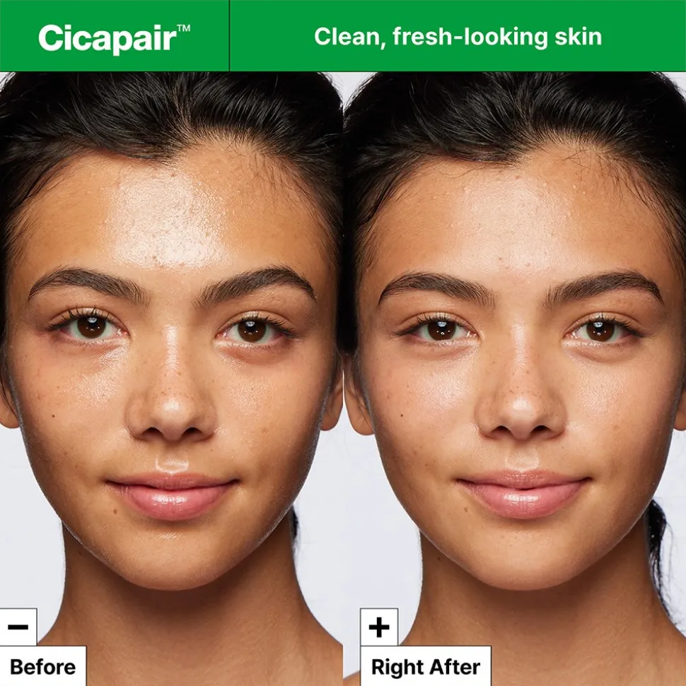 Cicapair Gentle Cleasing Foam, 150 ml