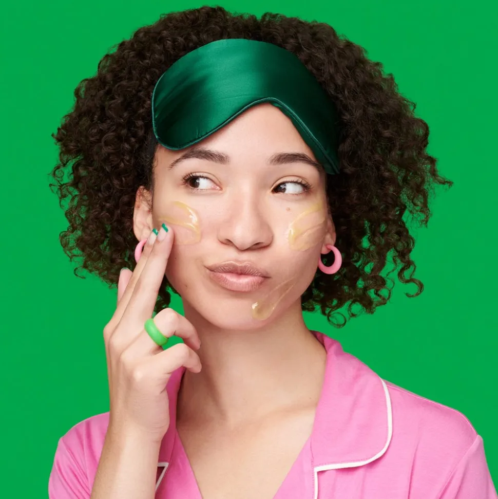 Cicapair Sleepair Intensive Soothing Repair Mask, 75 ml