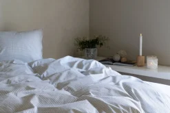 Cille Sengelinned, Antracit, 140x200 cm