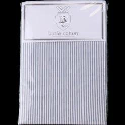 Cille Sengelinned, Blue Stripe, 140x220 cm