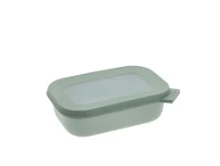 Cirqula Rektangulær Opbevaringsbox, Nordic Sage