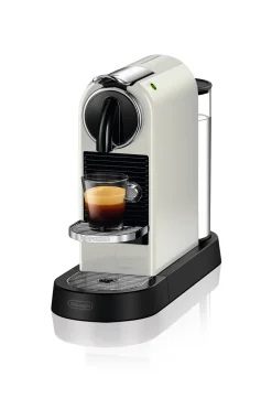Citiz Kaffemaskine, Hvid