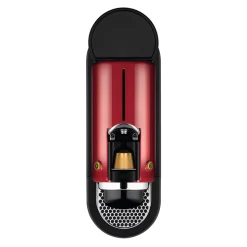 CitiZ Kaffemaskine, Red