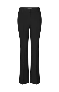 ClaraFV 285 Bukser, Black, 28/Long