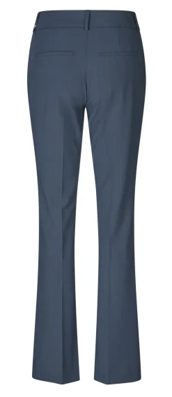 ClaraFV Bukser, Navy Tonal Pin, 31