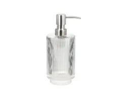 Clarity Sæbedispenser, Klar