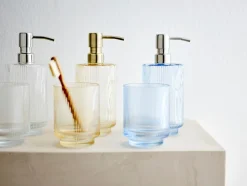 Clarity Tandbørstekrus, Klar