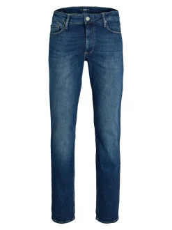 Clark Jeans, Blue Denim, W33/L34