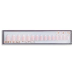 Classic French Kunstige Negle