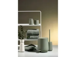 Classic Håndklæde, Grøn, 50x100 cm