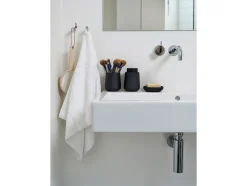 Classic Håndklæde, White, 70x140 cm