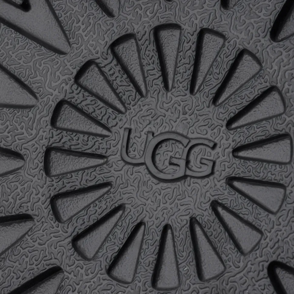 Classic Micro Bamsestøvler, Black, 39