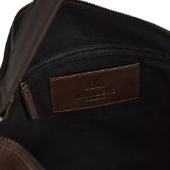 Claudia Taske, Dark Brown