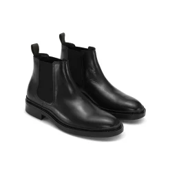 Claus Støvler, Black, 44