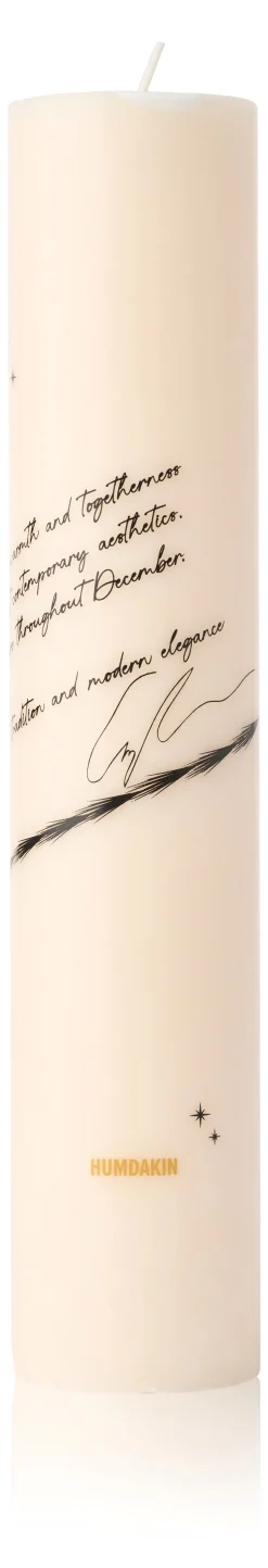 Clean Christmas Kalenderlys