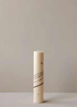 Clean Christmas Kalenderlys