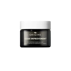 Clear Improvement Rich Purifying Charcoal Mask, 30 ml