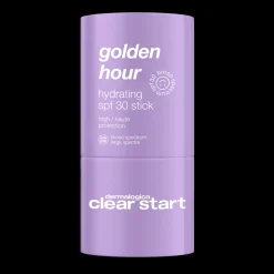 Clear Start Golden Hour Hydrating Stick, SPF 30, 20 ml