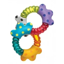 Click And Twist Rangle