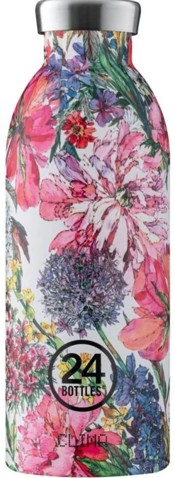 Clima Termoflaske, Begonia, 500 ml