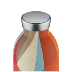 Clima Termoflaske, Red Vertigo, 500 ml