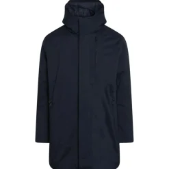 Climate Shell Jakke, Total Eclipse, XXL