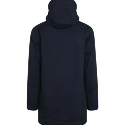 Climate Shell Jakke, Total Eclipse, XXL