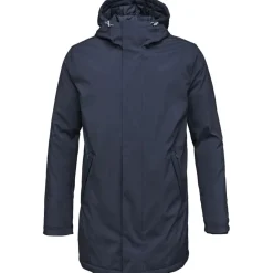 Climate Shell Jakke, Total Eclipse, XL