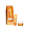 Clinical Quick Fix Mini Vitamin C + Peptide Duo Gaveæske