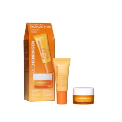 Clinical Quick Fix Mini Vitamin C + Peptide Duo Gaveæske