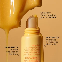 Clinical Quick Fix Mini Vitamin C + Peptide Duo Gaveæske
