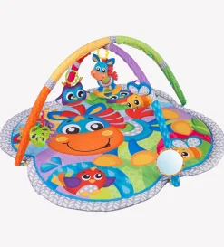 Clip Clop Musik Aktivitetstæppe