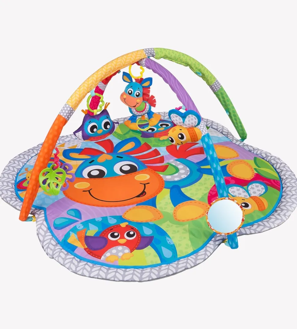 Clip Clop Musik Aktivitetstæppe