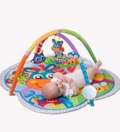 Clip Clop Musik Aktivitetstæppe