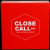 Close Call +/- Brætspil