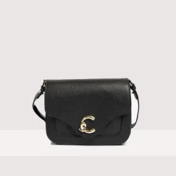 C-ME Skuldertaske, Noir