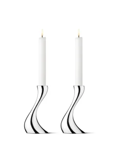 Cobra Lille 2-pak Lysestagesæt