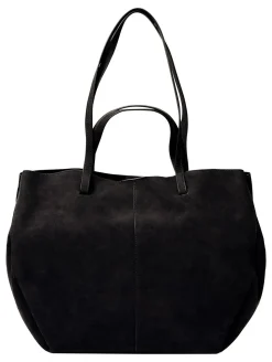 Coco Tote Bag, Black