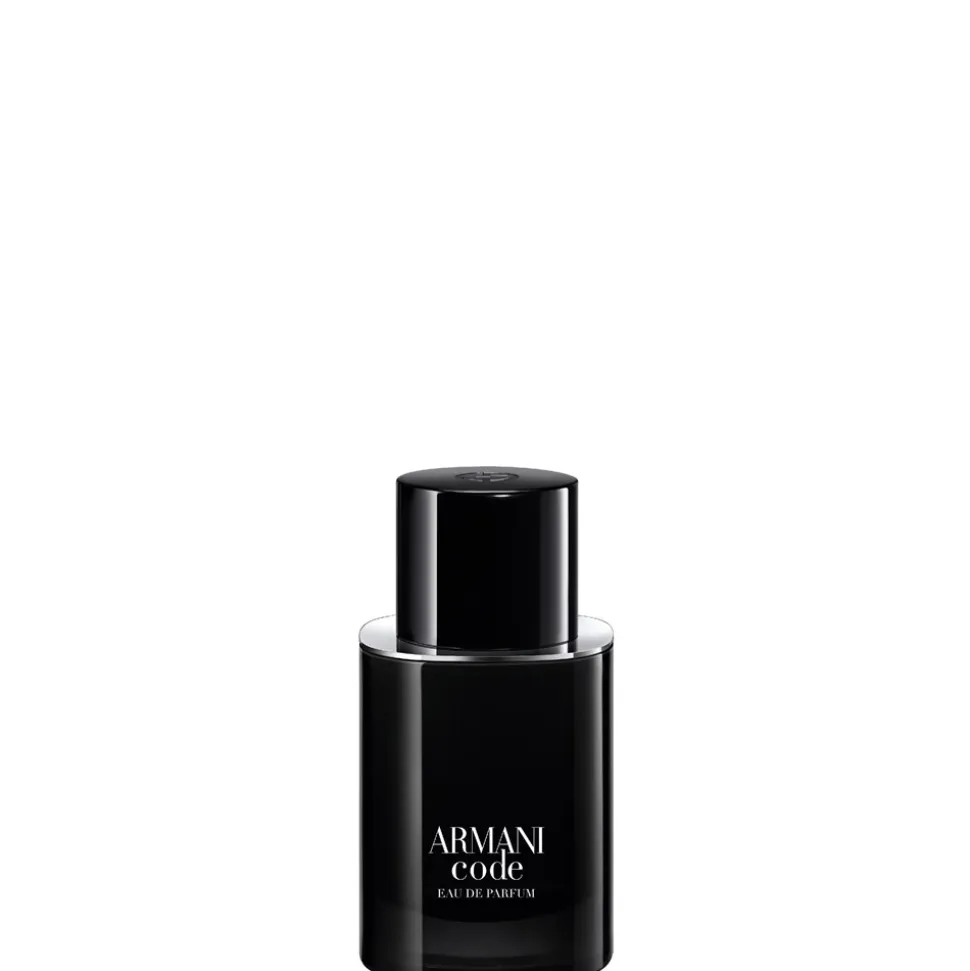 Code Eau De Parfum, 50 ml