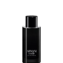 Code Eau De Parfum, 125 ml