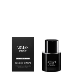 Code Eau De Toilette, 30 ml