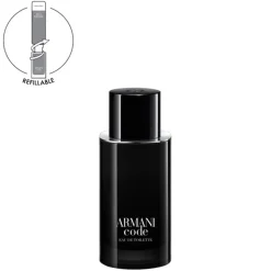 Code Eau De Toilette, 75 ml