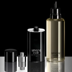 Code Eau De Toilette, 75 ml