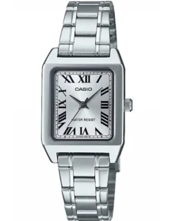 Collection LTP-B150D-7BEF Dameur, Silver, 22 mm