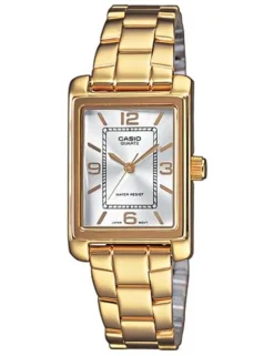 Collection LTP-1234PG-7AEG Dameur, Gold, 21 mm