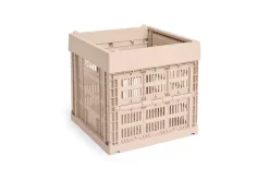 Colour Crate Cube Kasse, Powder