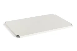 Colour Crate Låg, Offwhite