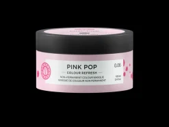 Colour Refresh Hårmaske, 0.06 Pink Pop