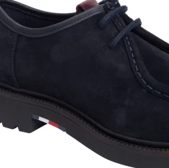 Comfort LTW Sko, Desert Sky, 46