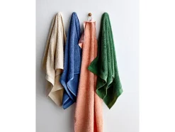 Comfort Organic Håndklæde, Green, 70x140 cm